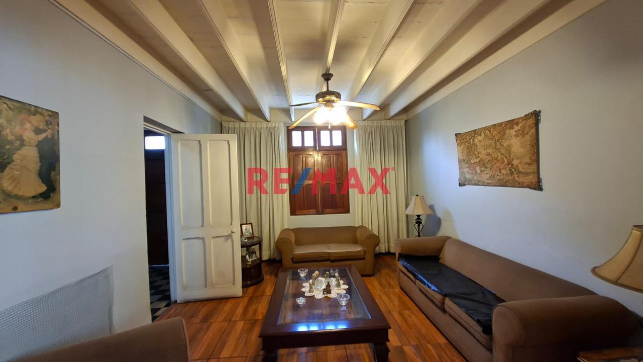 🏛️ Atencion Inersionistas Casa En El Corazón De Pueblo Libre - 10