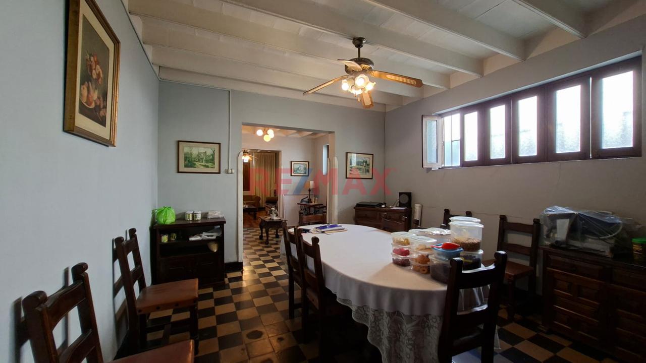 🏛️ Atencion Inersionistas Casa En El Corazón De Pueblo Libre - 5