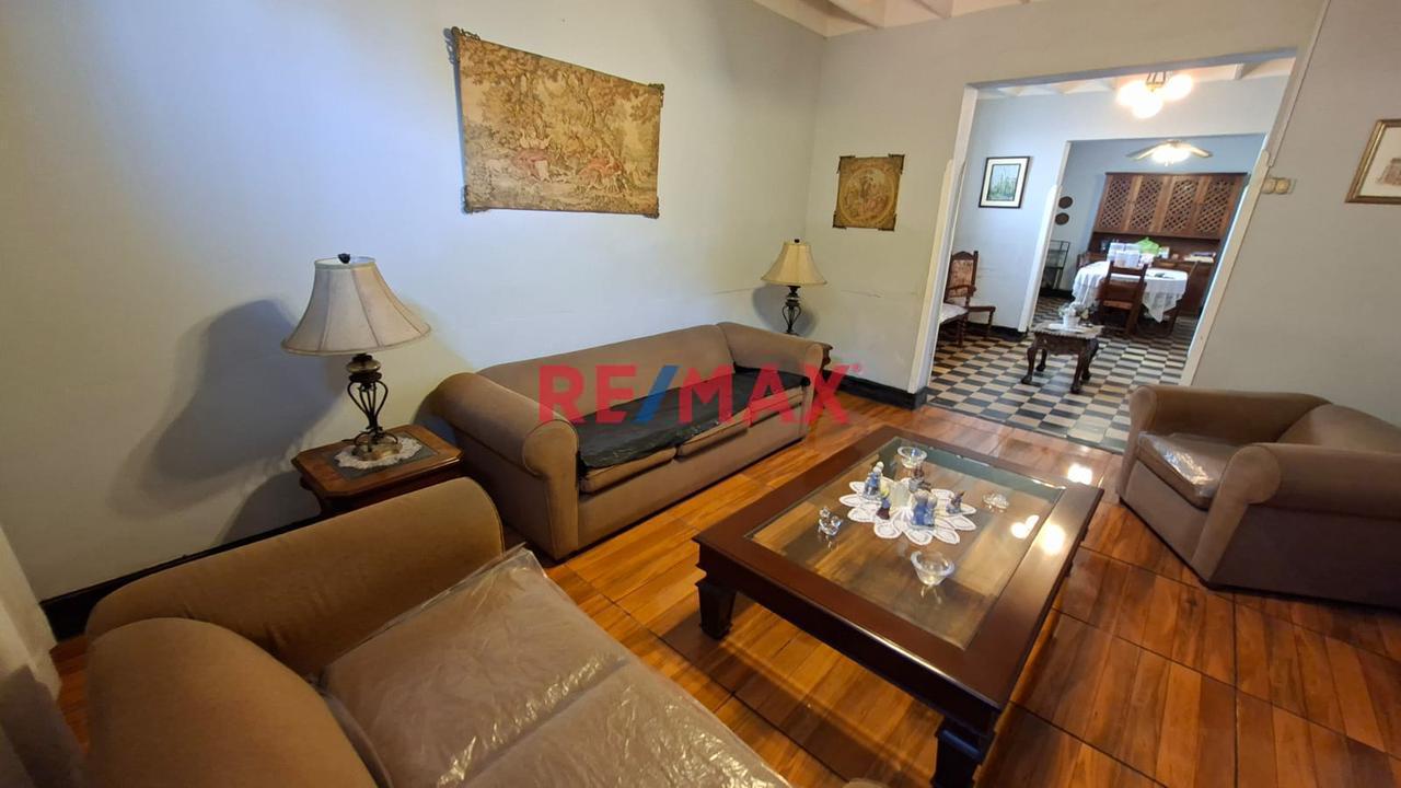🏛️ Atencion Inersionistas Casa En El Corazón De Pueblo Libre - 19
