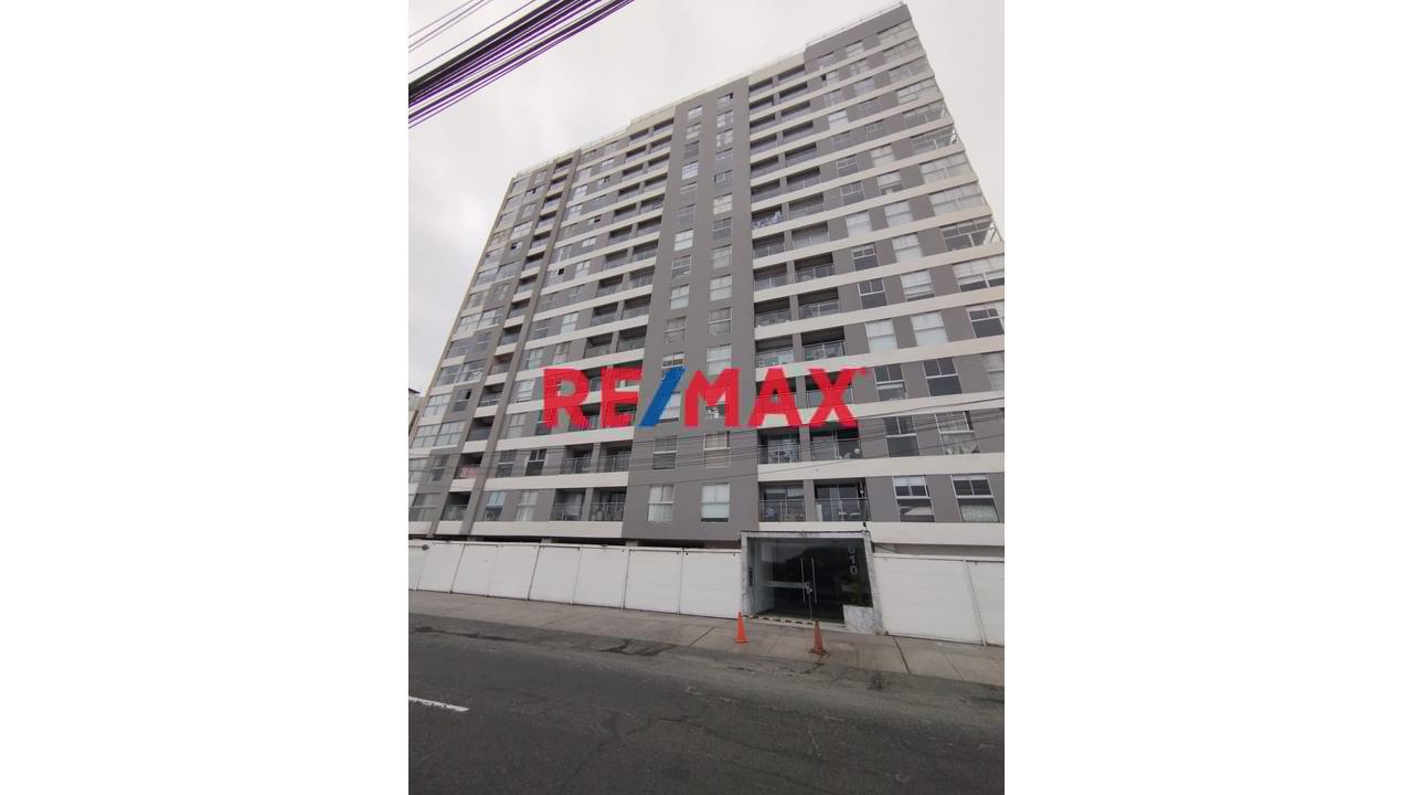 🏡 ¡Departamento En Venta En San Miguel! 🏡