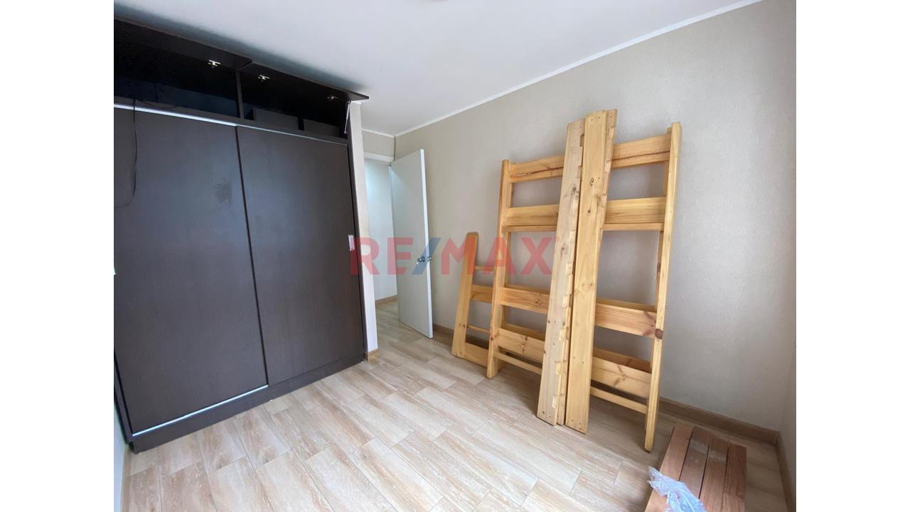 ¡Vive A Pasos Del Malecón Bertolotto! Alquiler De  Lindo Dpto. Semiamoblado De 3 Dorm + Áreas Club. — foto 6