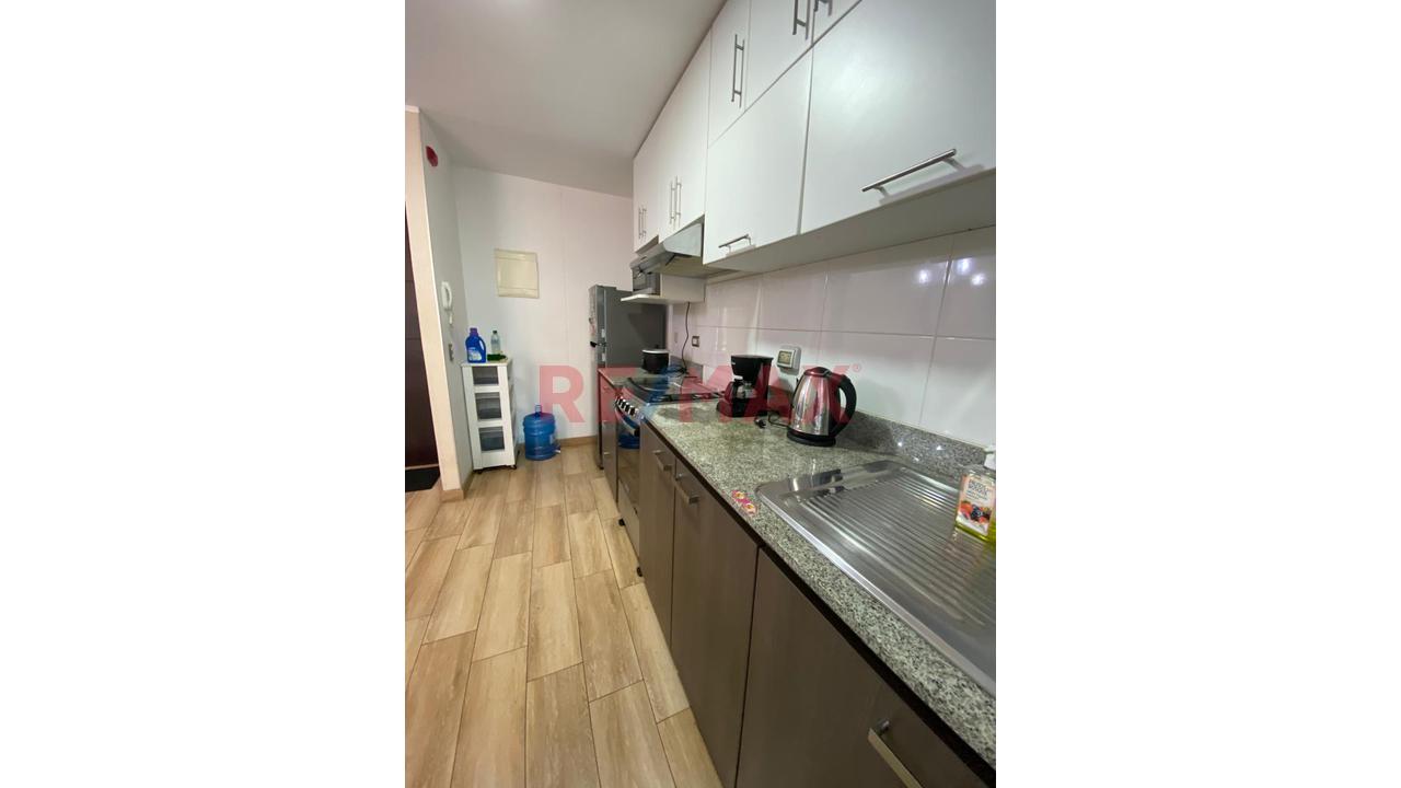 ¡Vive A Pasos Del Malecón Bertolotto! Alquiler De  Lindo Dpto. Semiamoblado De 3 Dorm + Áreas Club. — foto 4