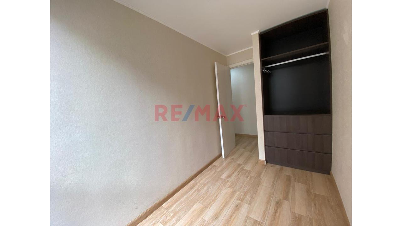 ¡Vive A Pasos Del Malecón Bertolotto! Alquiler De  Lindo Dpto. Semiamoblado De 3 Dorm + Áreas Club. — foto 10