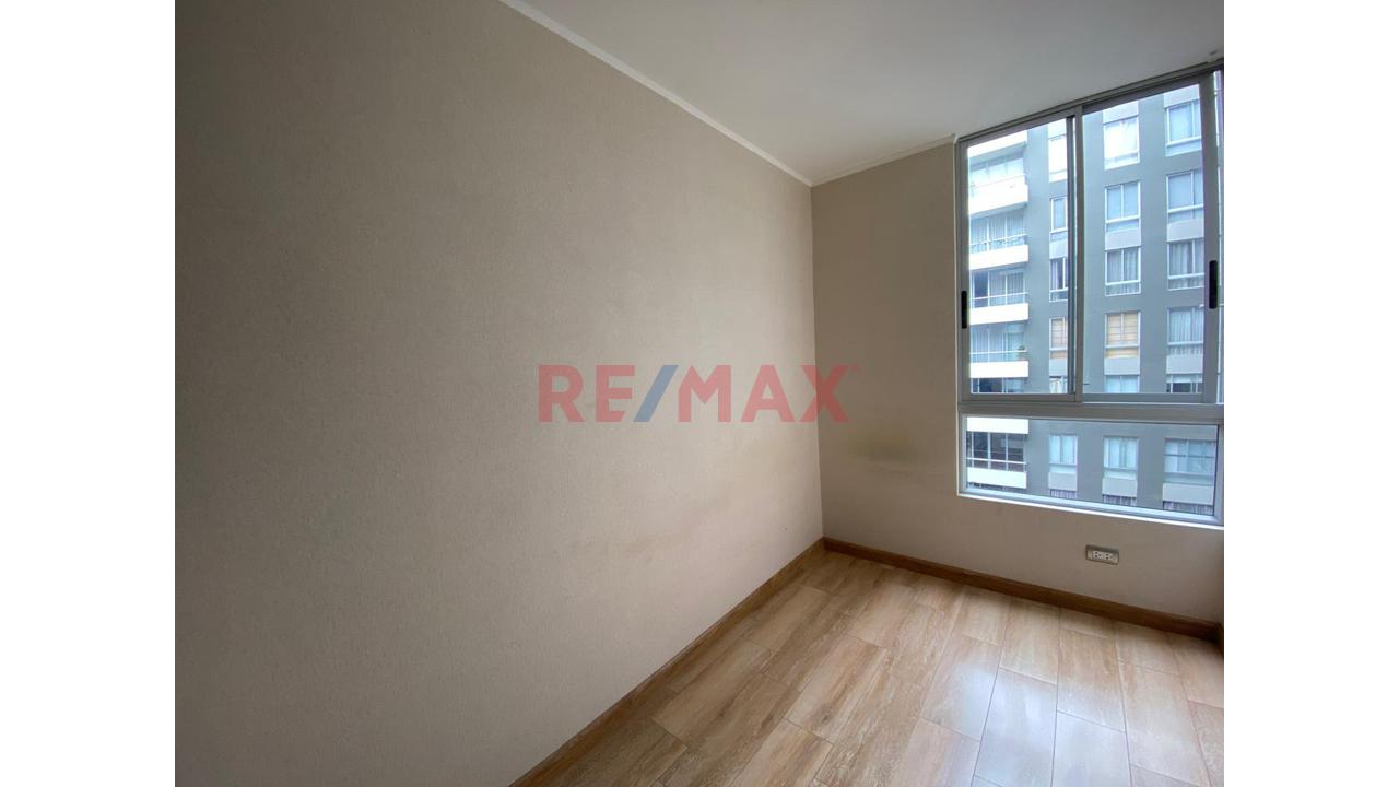 ¡Vive A Pasos Del Malecón Bertolotto! Alquiler De  Lindo Dpto. Semiamoblado De 3 Dorm + Áreas Club. — foto 12