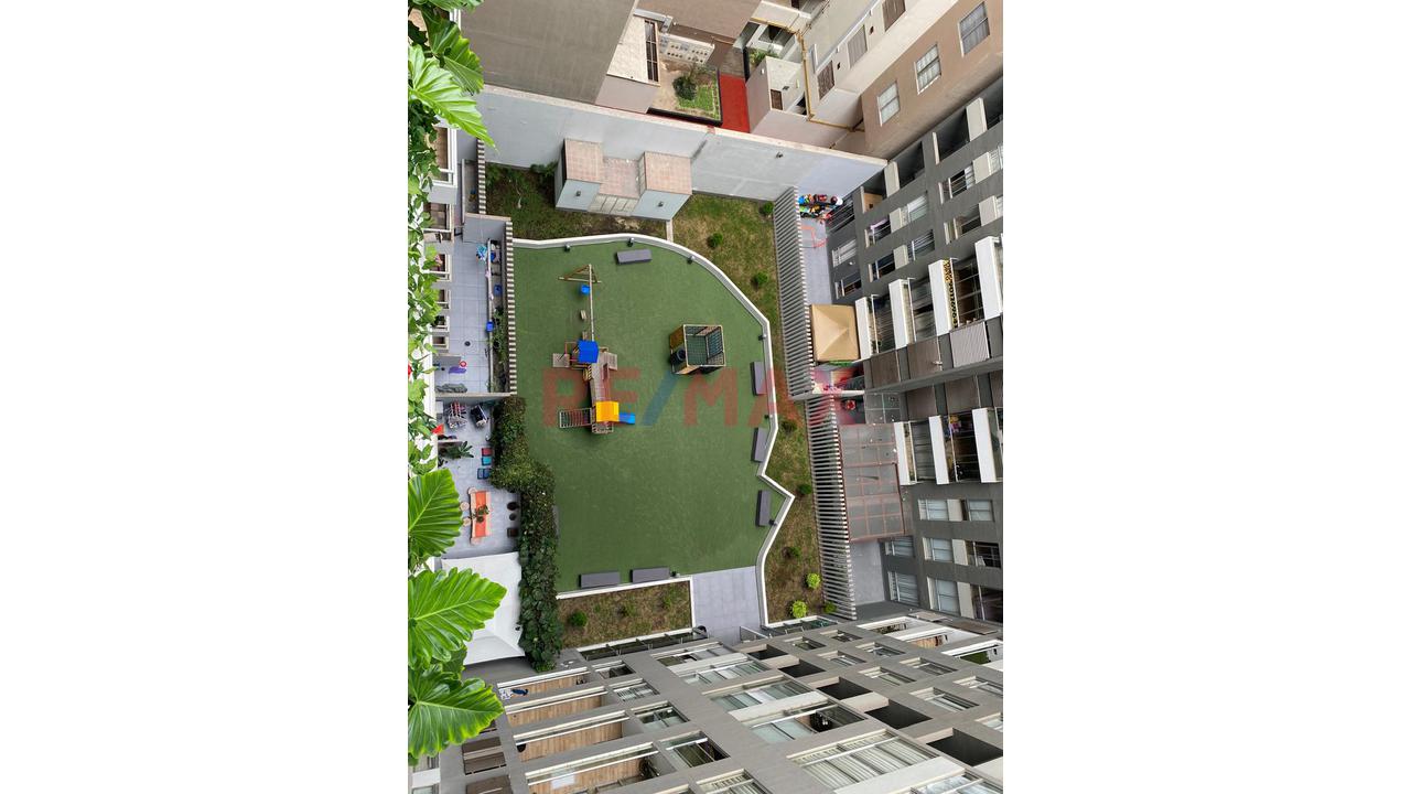 ¡Vive A Pasos Del Malecón Bertolotto! Alquiler De  Lindo Dpto. Semiamoblado De 3 Dorm + Áreas Club. — foto 13