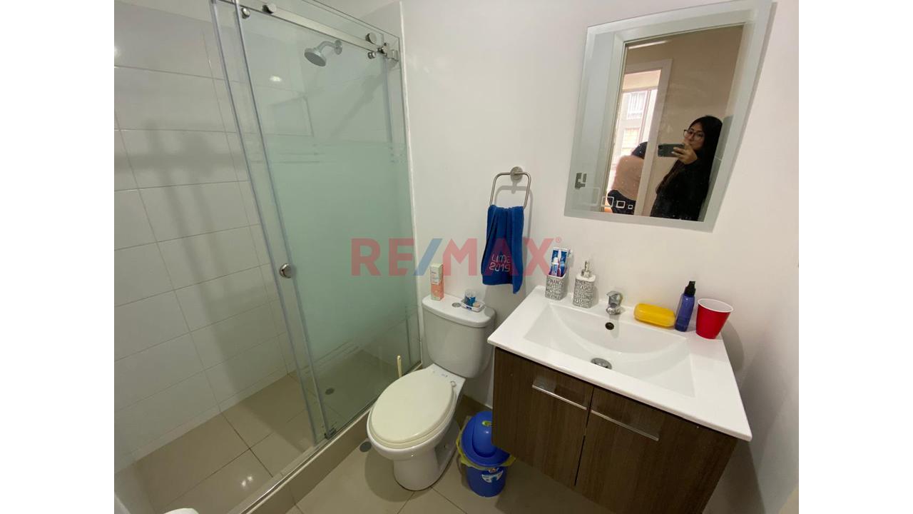 ¡Vive A Pasos Del Malecón Bertolotto! Alquiler De  Lindo Dpto. Semiamoblado De 3 Dorm + Áreas Club. — foto 7