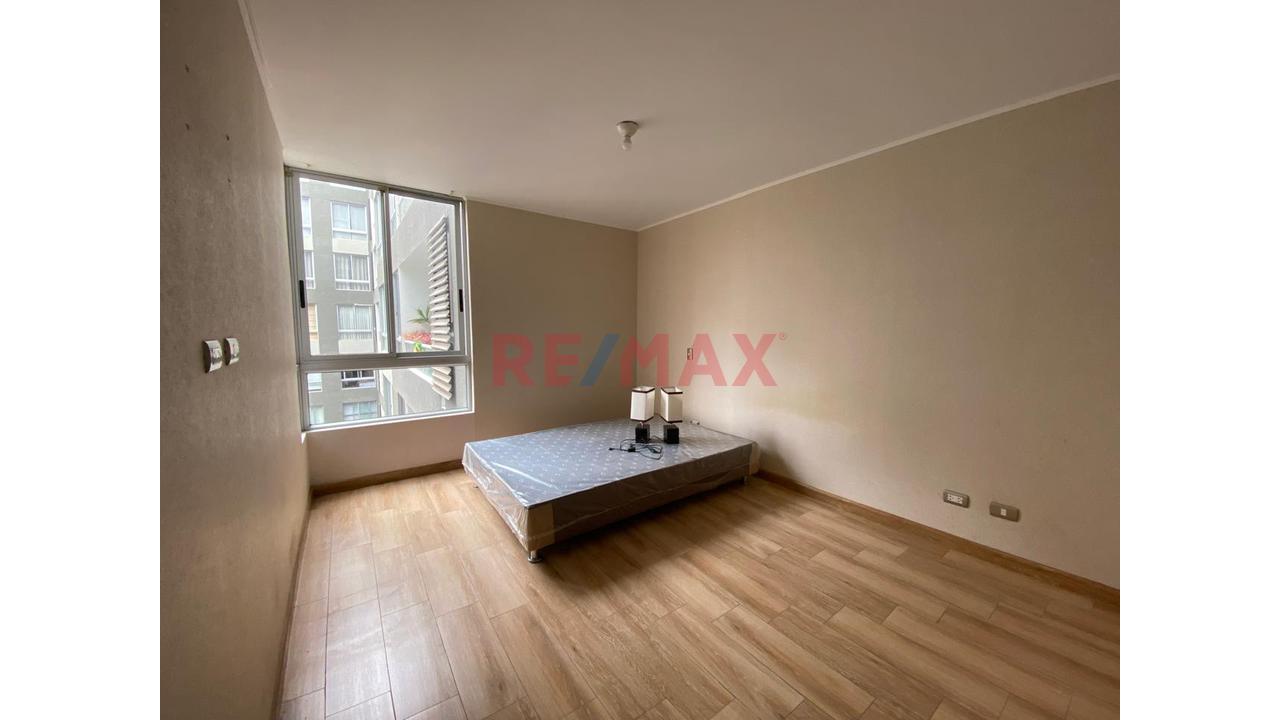 ¡Vive A Pasos Del Malecón Bertolotto! Alquiler De  Lindo Dpto. Semiamoblado De 3 Dorm + Áreas Club. — foto 11