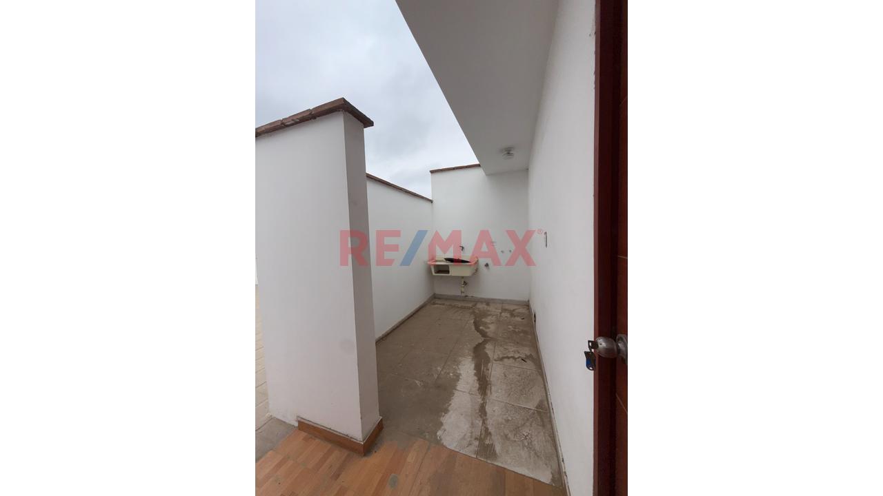 Casa De Campo En Venta | 1,001 M² De Terreno | 3 Dormitorios | Pachacamac - 15
