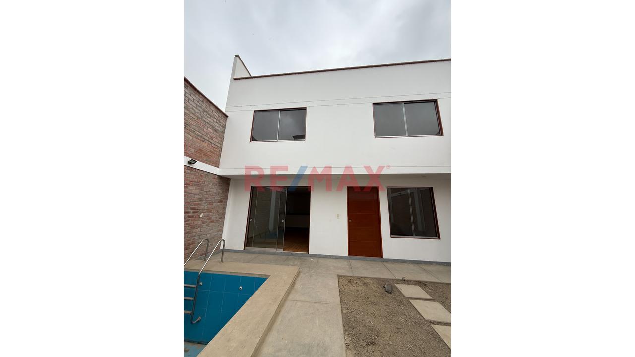 Casa De Campo En Venta | 1,001 M² De Terreno | 3 Dormitorios | Pachacamac - 13