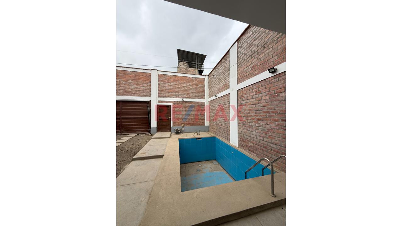 Casa De Campo En Venta | 1,001 M² De Terreno | 3 Dormitorios | Pachacamac - 10