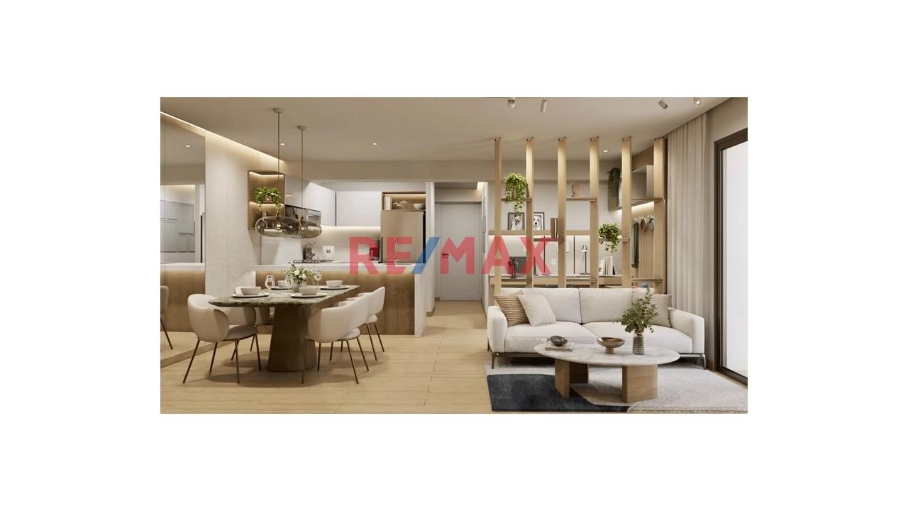 Flat Exclusivo De Estreno Magdalena