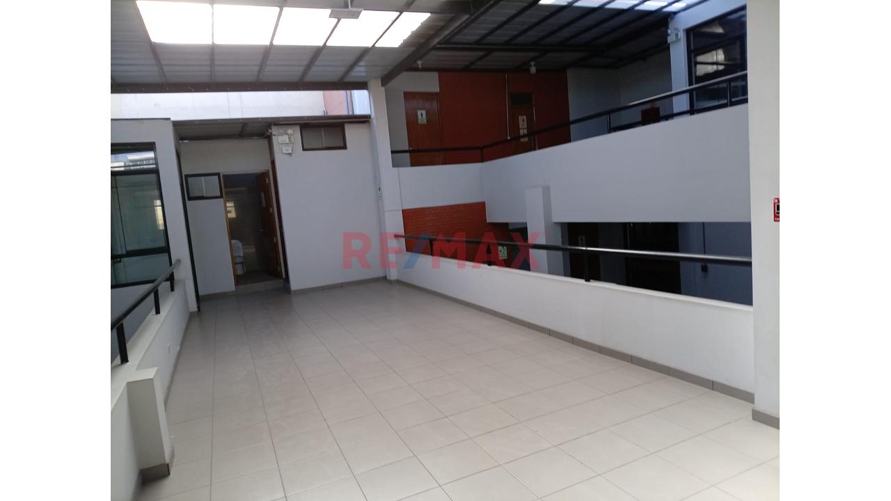 Alquilo Oficina Comercial En Plaza San Antonio, Miraflores - 3