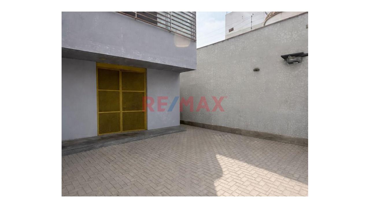 ¡Oportunidad En Chorrillos! Local Comercial Multifuncional 160M² - 5