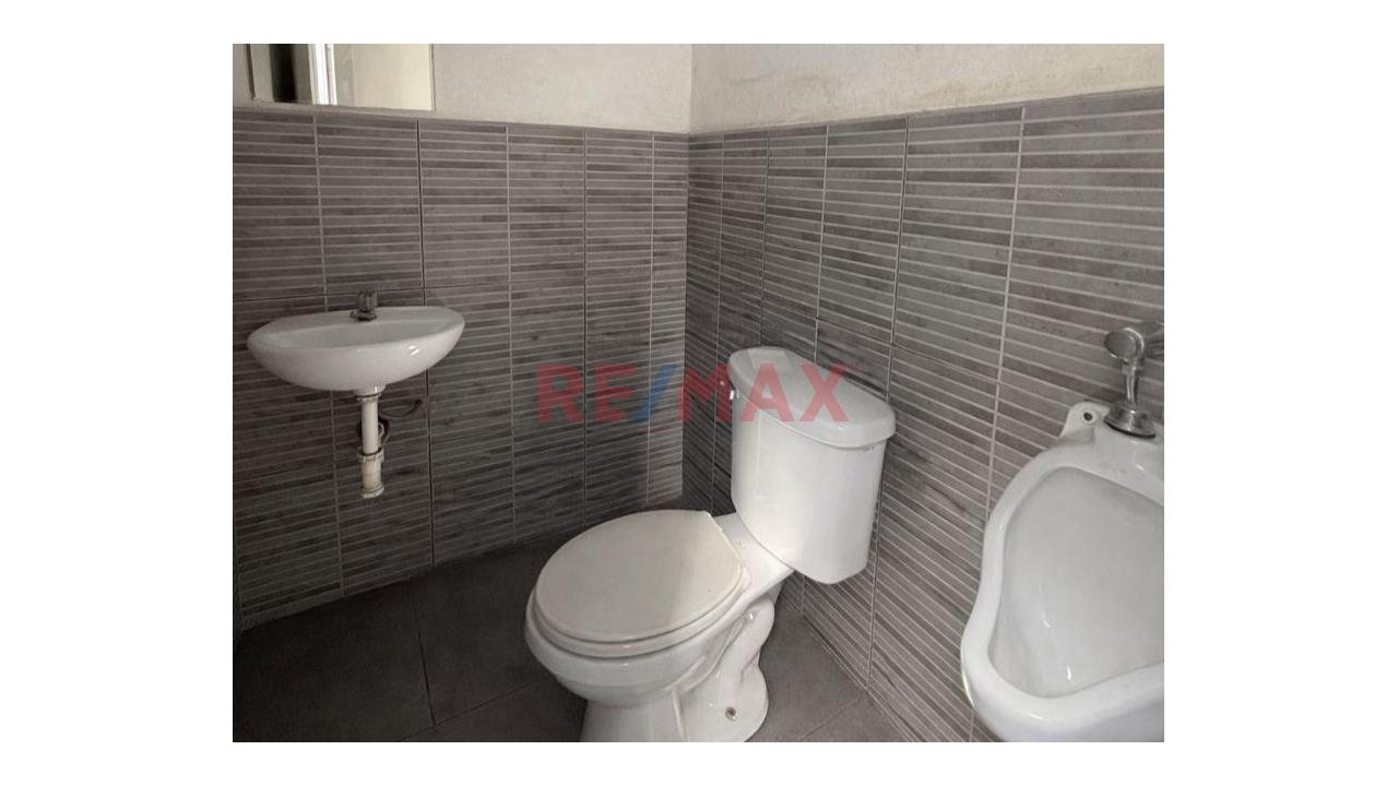 ¡Oportunidad En Chorrillos! Local Comercial Multifuncional 160M² - 7
