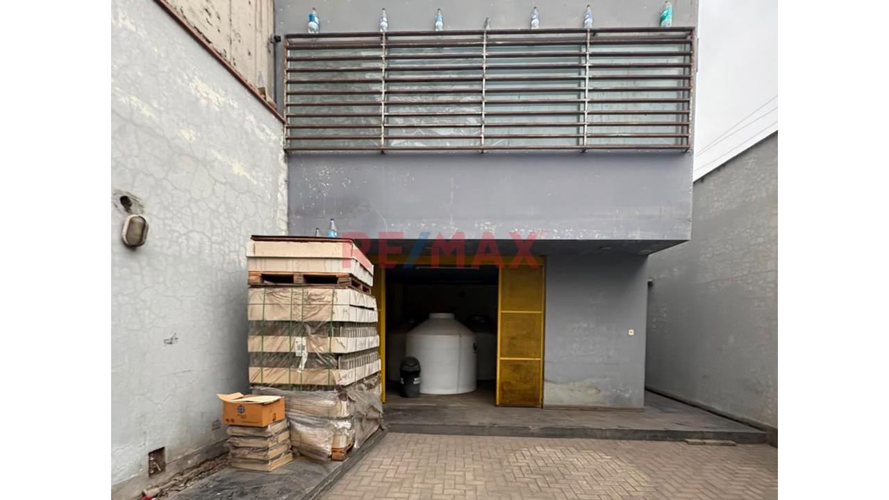 ¡Oportunidad En Chorrillos! Local Comercial Multifuncional 160M² - 6