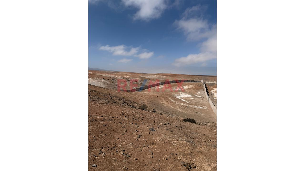 Venta De Terreno - 2