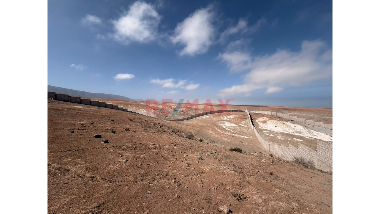 Venta De Terreno - 6