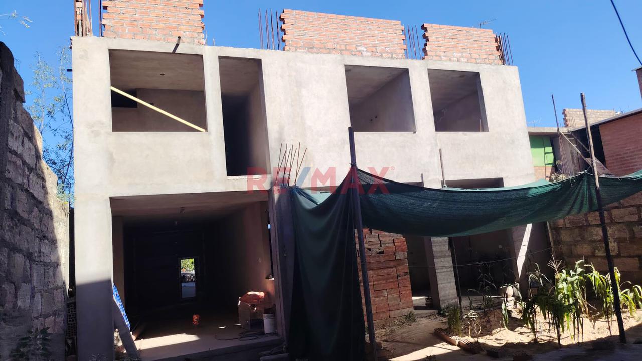 Vendo Casa En Alto De La Libertad - 4