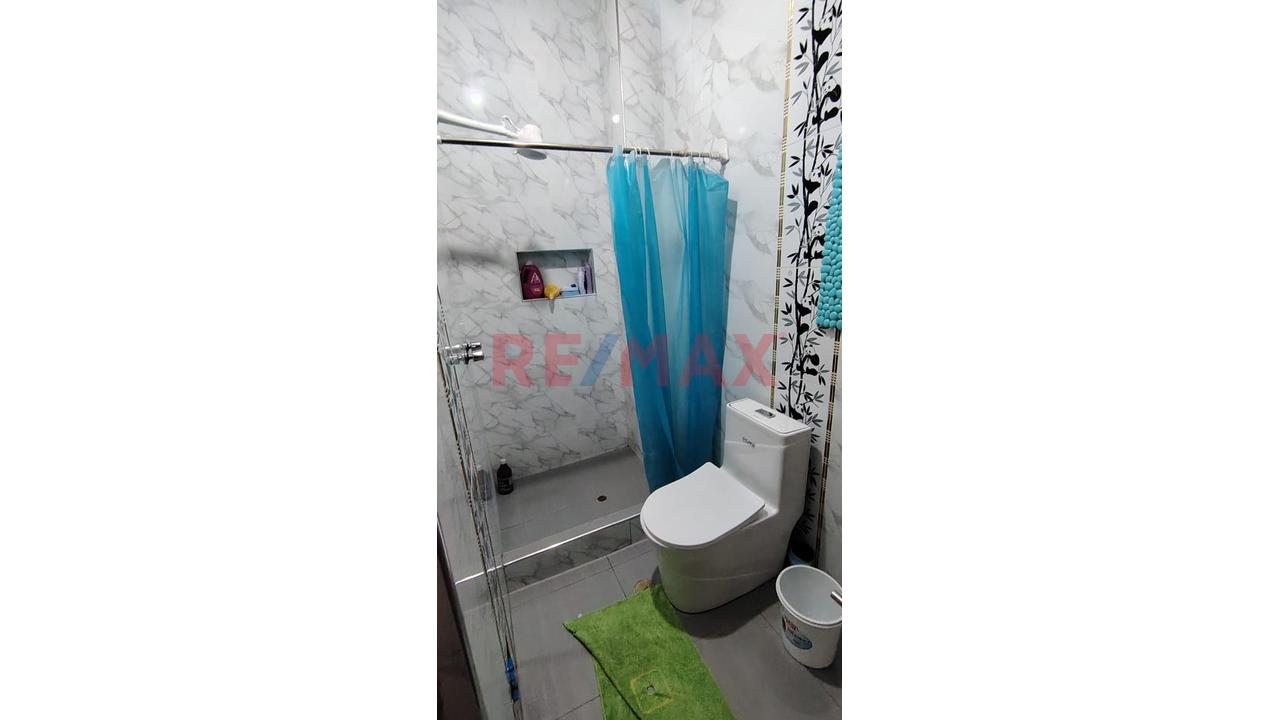 Vendo Casa En Alto De La Libertad - 5