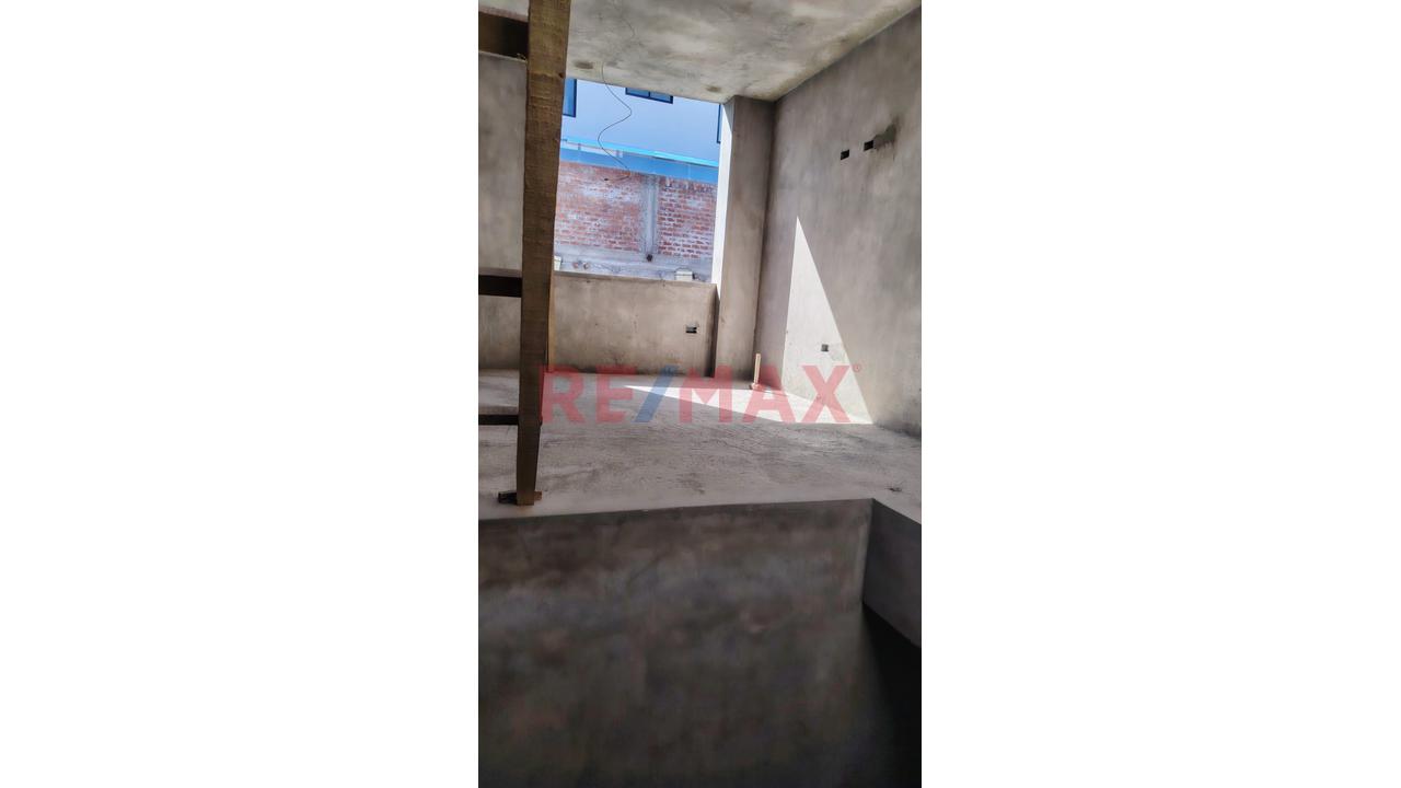 Vendo Casa En Alto De La Libertad - 8