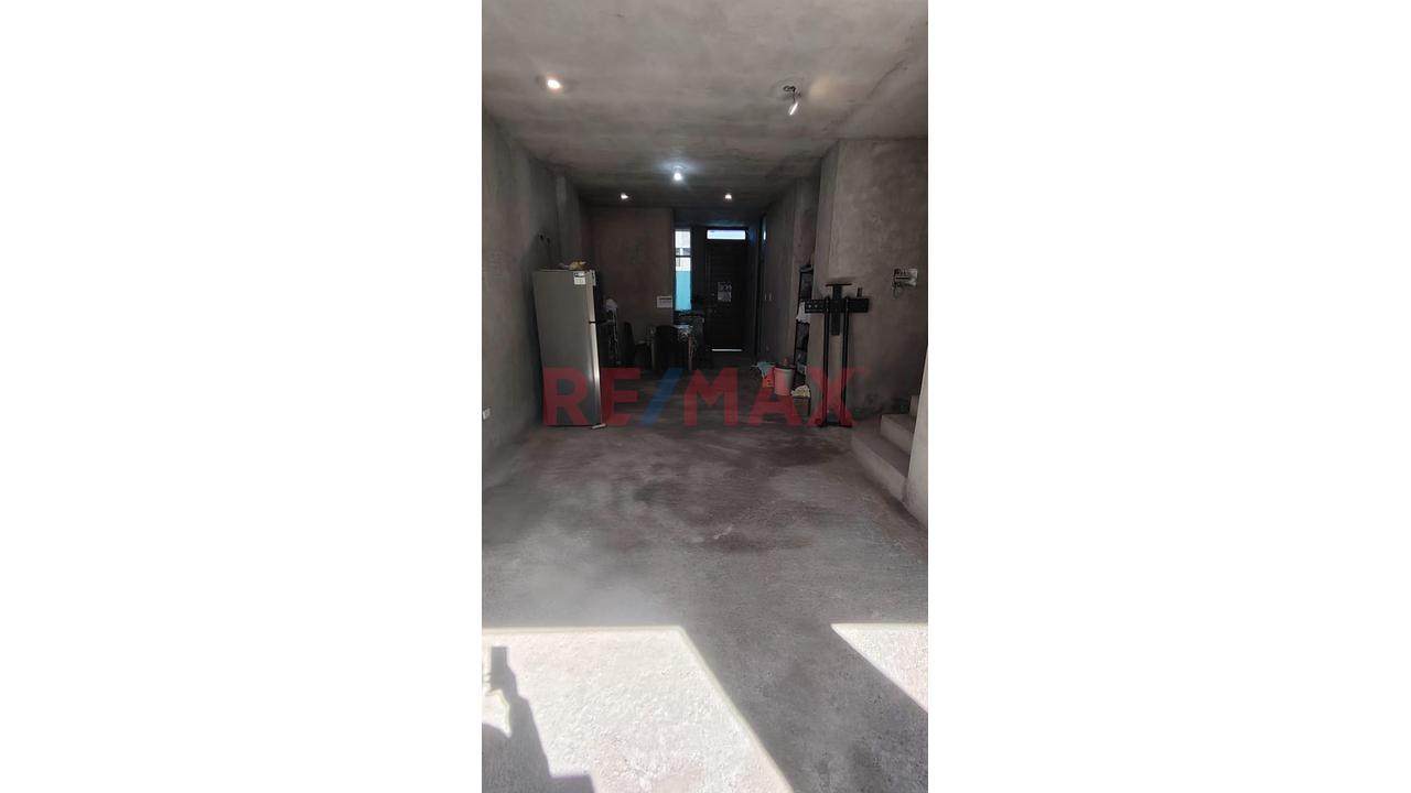 Vendo Casa En Alto De La Libertad - 3