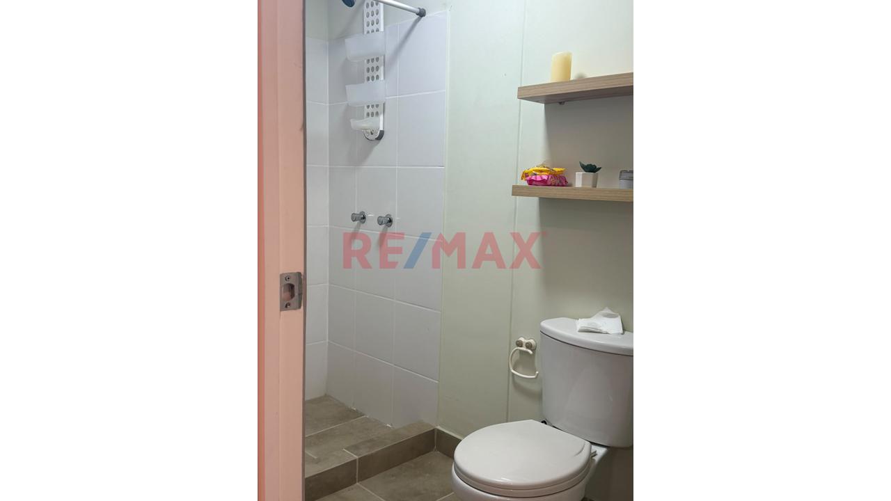 Departamento En Alquiler En El Condominio San Antonio De Mala – Menorca! — foto 2