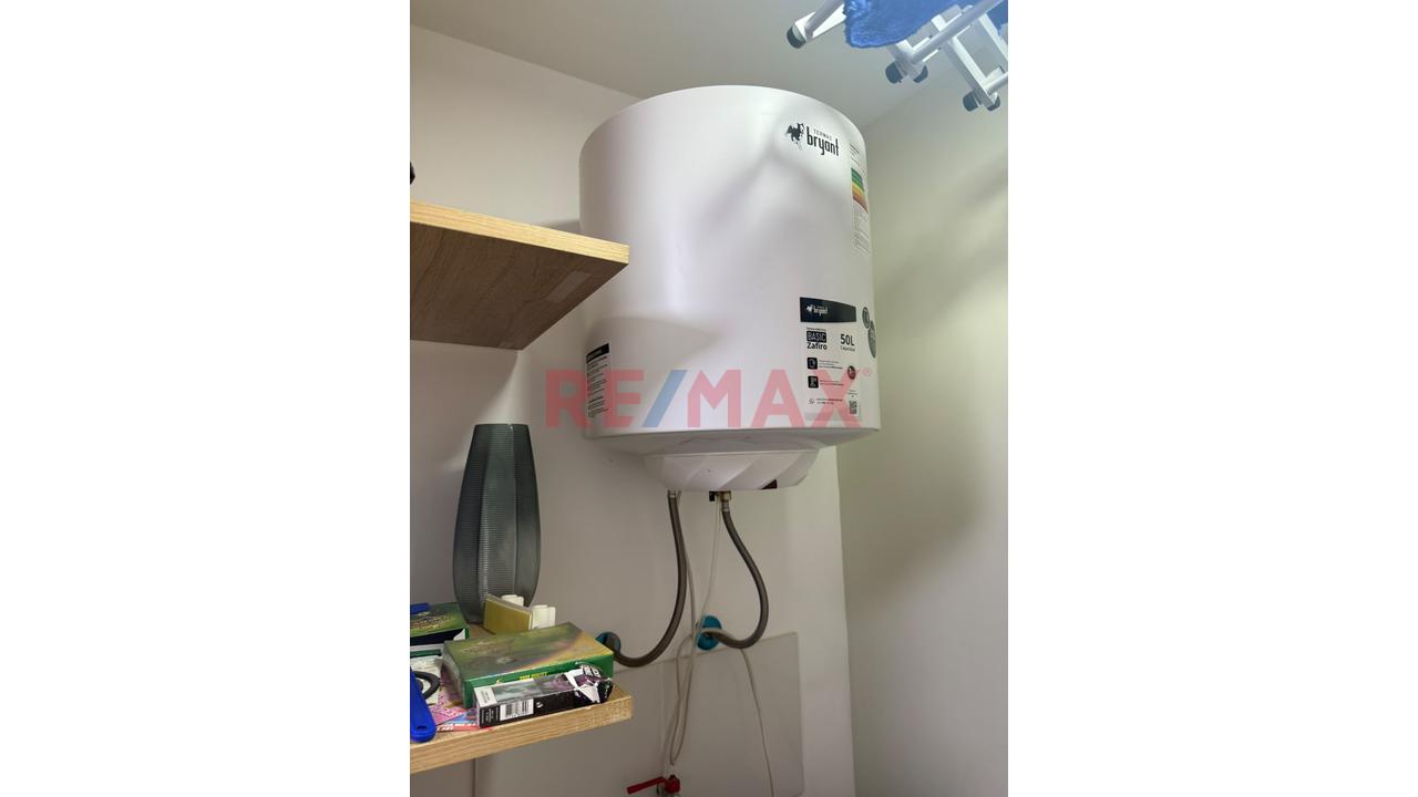 Departamento En Alquiler En El Condominio San Antonio De Mala – Menorca! — foto 12