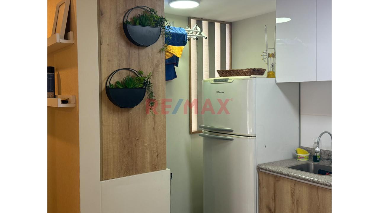 Departamento En Alquiler En El Condominio San Antonio De Mala – Menorca! — foto 5