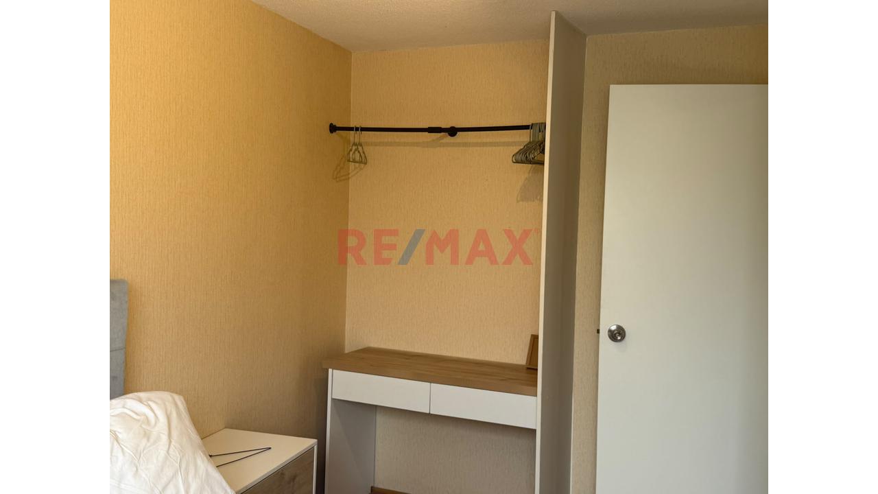 Departamento En Alquiler En El Condominio San Antonio De Mala – Menorca! — foto 3