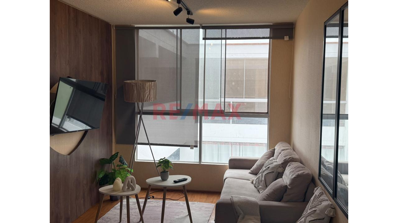 Departamento En Alquiler En El Condominio San Antonio De Mala – Menorca! — foto 10