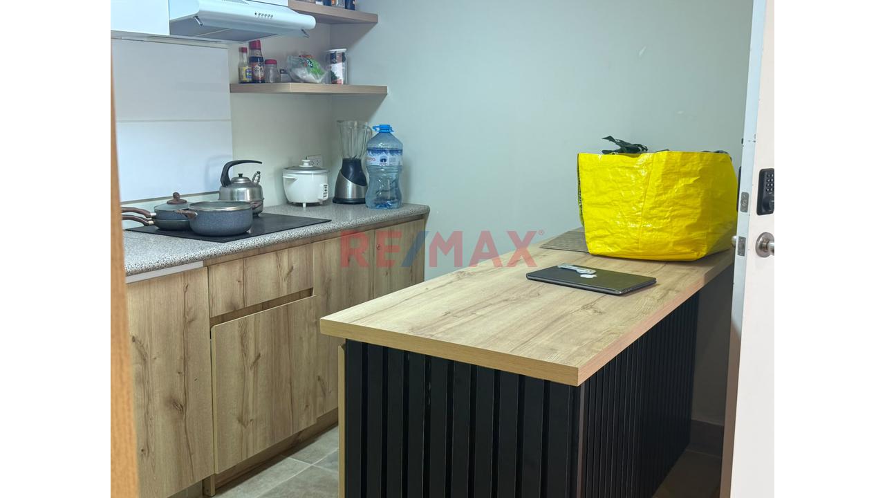Departamento En Alquiler En El Condominio San Antonio De Mala – Menorca! — foto 7