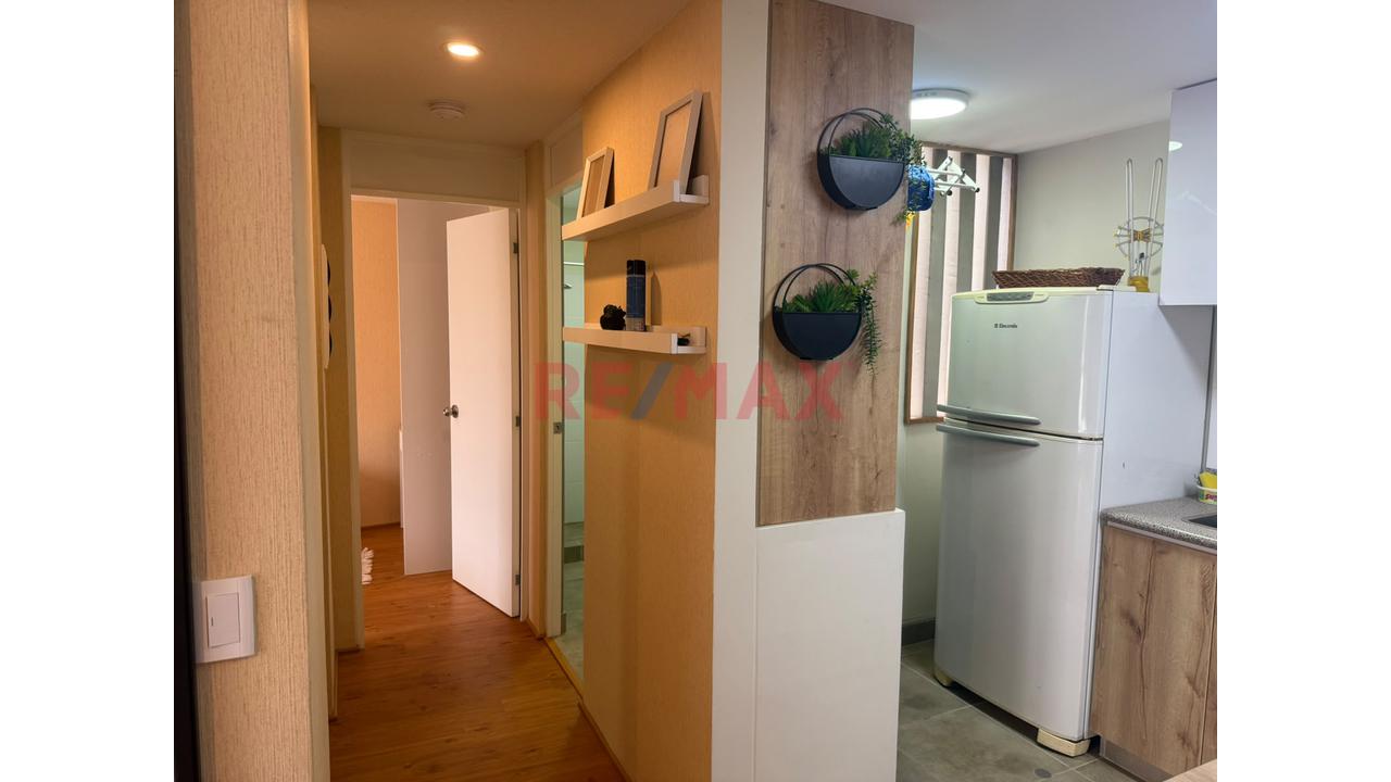 Departamento En Alquiler En El Condominio San Antonio De Mala – Menorca!