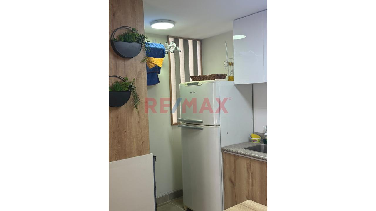 Departamento En Alquiler En El Condominio San Antonio De Mala – Menorca! — foto 9