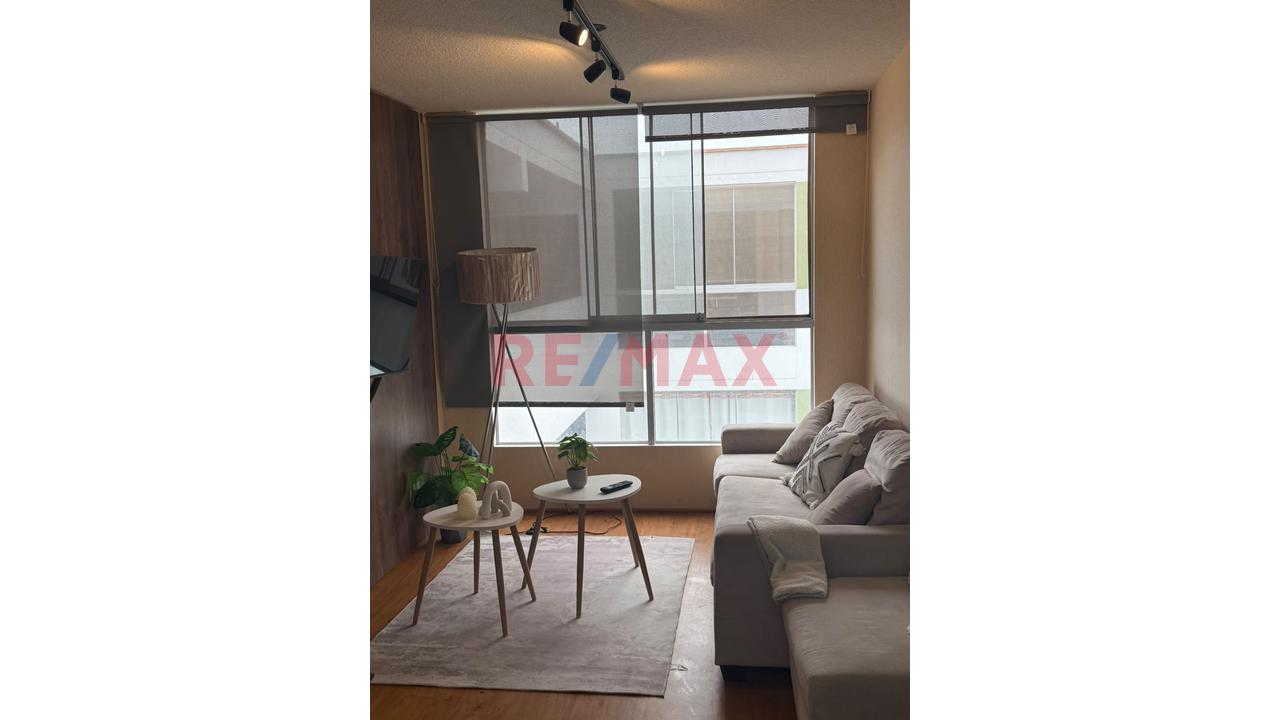 Departamento En Alquiler En El Condominio San Antonio De Mala – Menorca! — foto 6