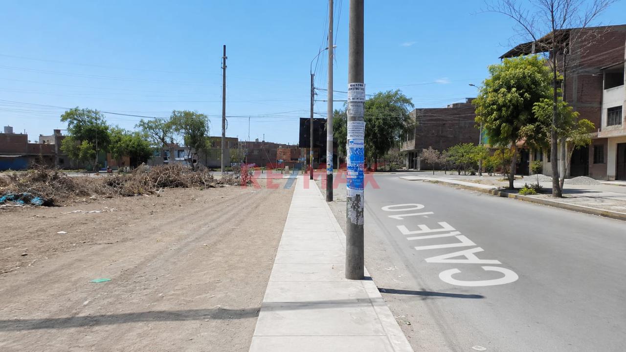✨ ¡Invierte Hoy! Terreno De 144.57 M² En San Pedro De Carabayllo — foto 3