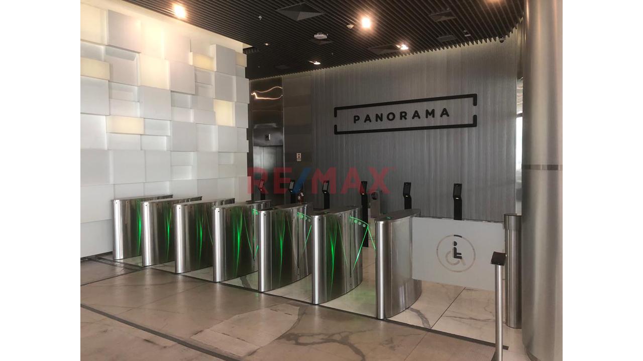 Alquiler De Oficina Implementada Y Amoblada – Surco — foto 14