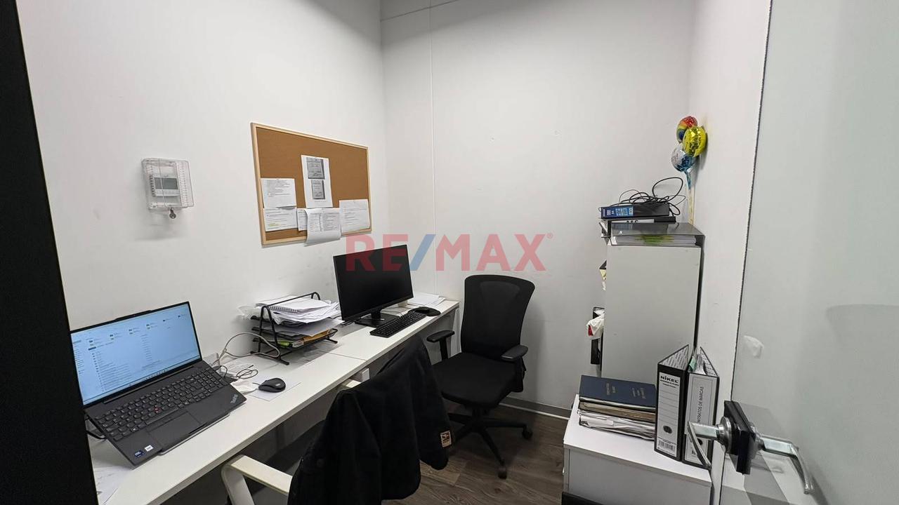 Alquiler De Oficina Implementada Y Amoblada – Surco — foto 6