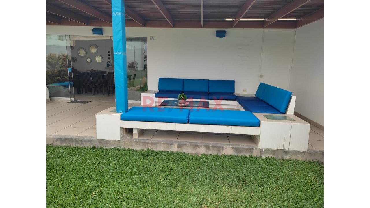 ¡El Verano Que Mereces! Exclusiva Casa De Playa En Venta En Asia! — foto 7