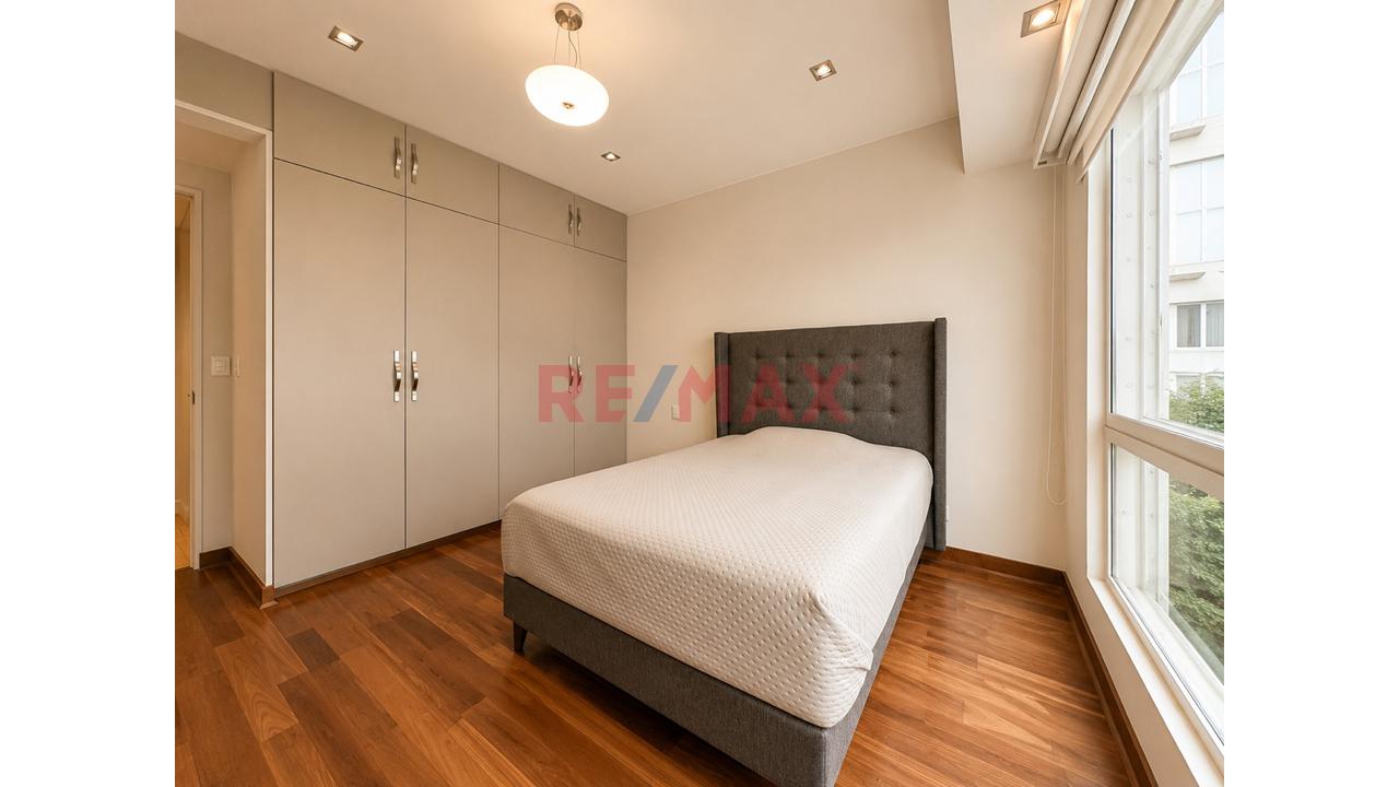 Departamento En Venta Ubicado En Una De Las Zonas Más Exclusivas De Chacarilla. — foto 10