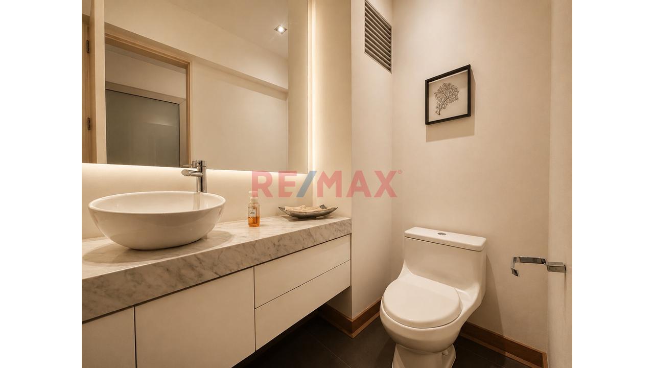 Departamento En Venta Ubicado En Una De Las Zonas Más Exclusivas De Chacarilla. — foto 15