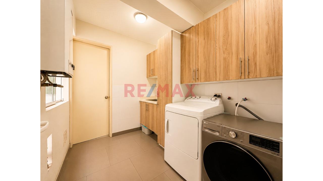 Departamento En Venta Ubicado En Una De Las Zonas Más Exclusivas De Chacarilla. — foto 6