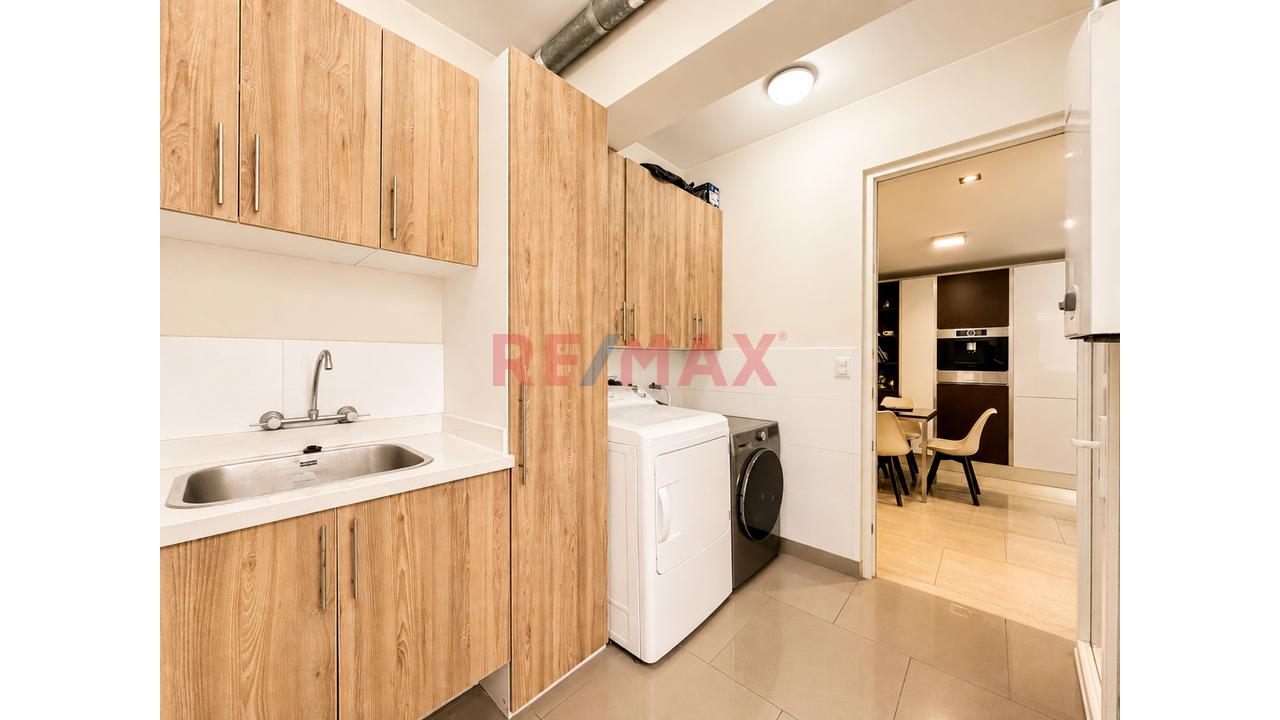 Departamento En Venta Ubicado En Una De Las Zonas Más Exclusivas De Chacarilla. — foto 12