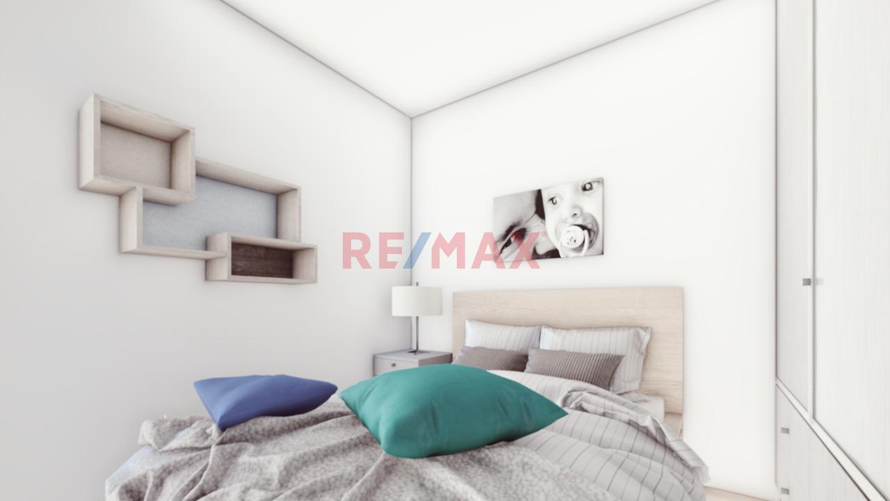 Preventa De Departamento Frente A Ugel Sur Jlbyr - 5