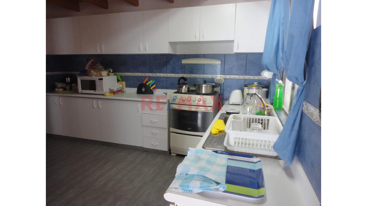 Venta De Casa De Playa En Asia - 5