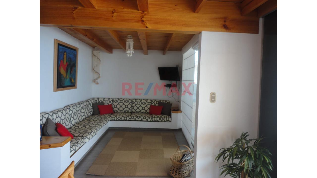 Venta De Casa De Playa En Asia - 4