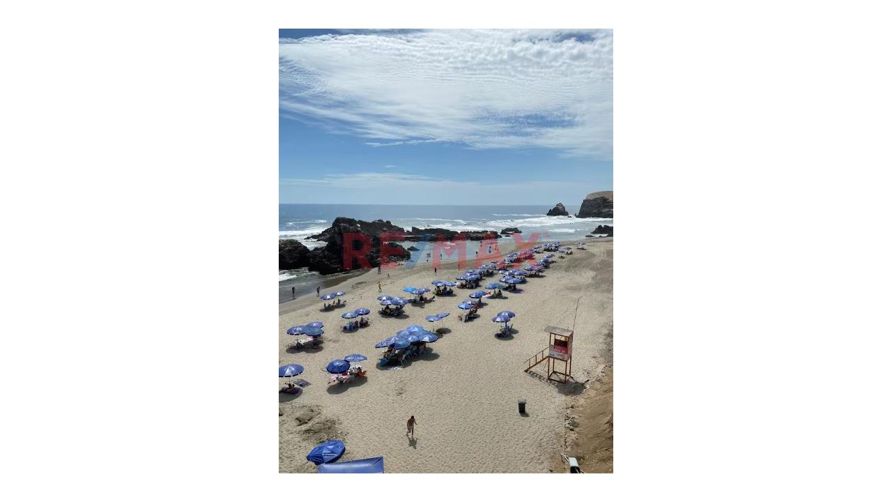 Venta De Casa De Playa En Asia - 10