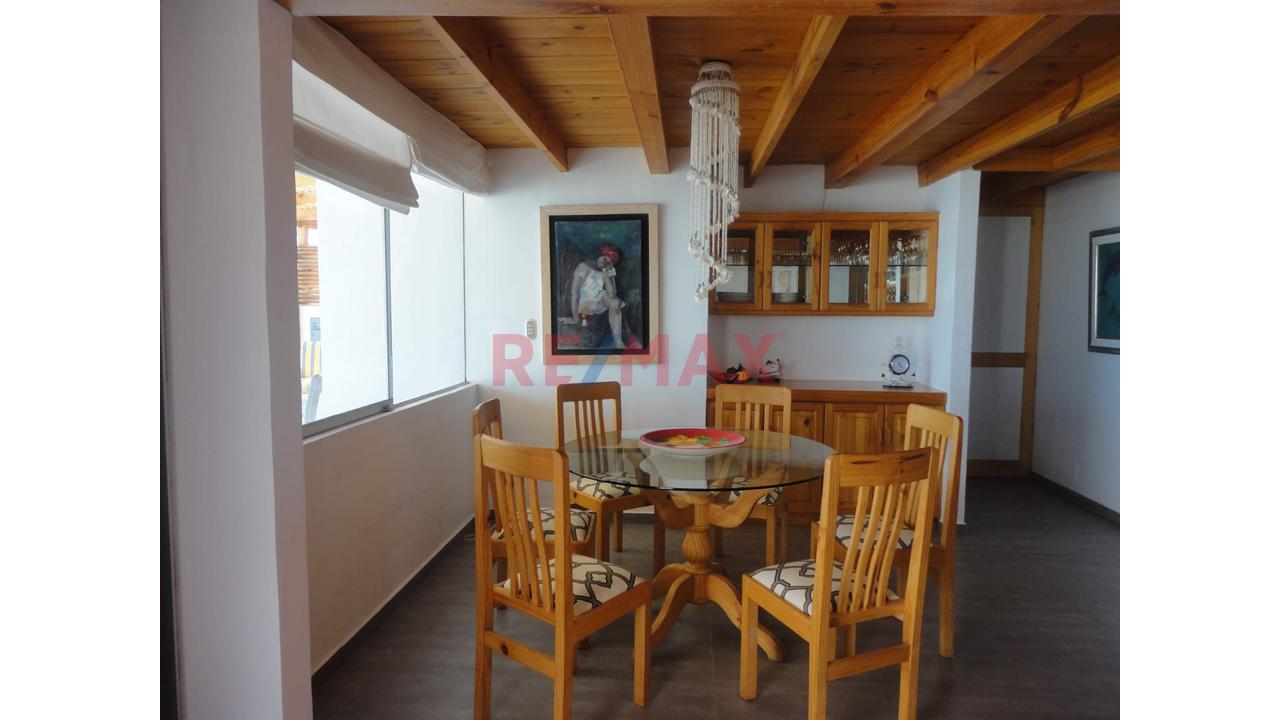 Venta De Casa De Playa En Asia - 6