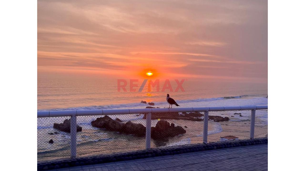 Venta De Casa De Playa En Asia - 7