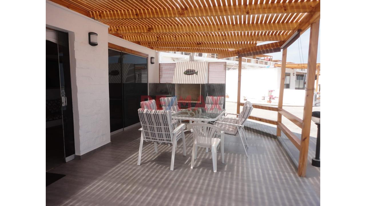 Venta De Casa De Playa En Asia - 21