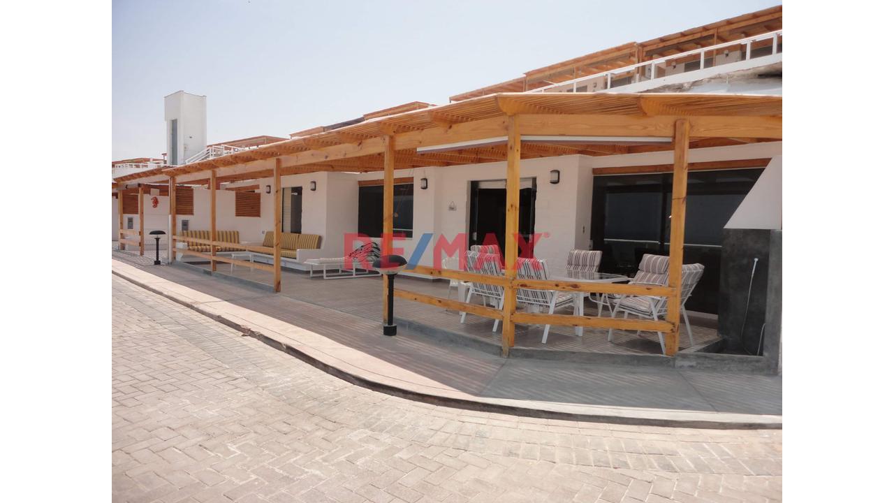 Venta De Casa De Playa En Asia - 1